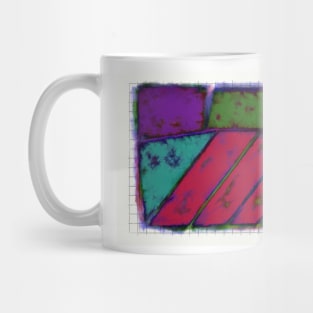 Cram 2 Mug